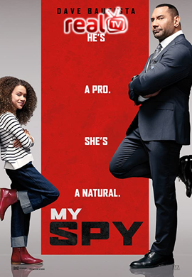 My Spy